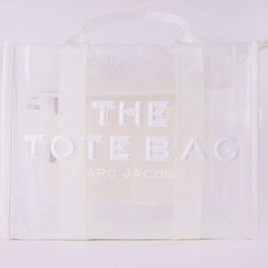 AUTHENTIC MARC JACOBS LARGE MESH TOTE BAG